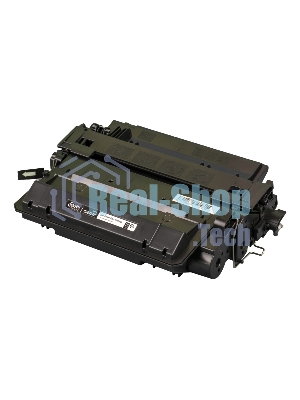 Картридж лазерный Sakura CRG724 для Canon i-SENSYS LBP-6750, черный, 12 500к.