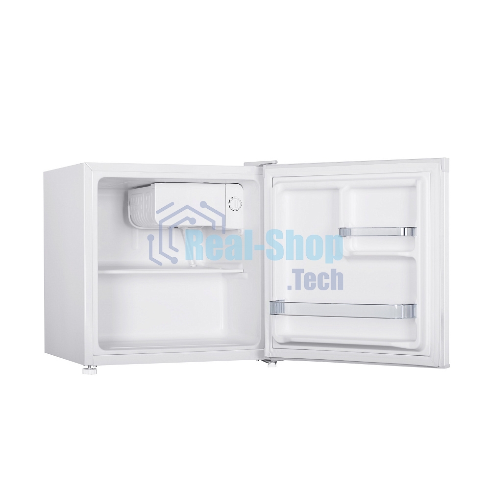 Холодильник Maunfeld MFF50W белый мат. однокамерный 46л