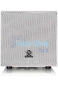Компьютерный корпус Thermaltake Core V1 белый w/o PSU,CA-1B8-00S6WN-01