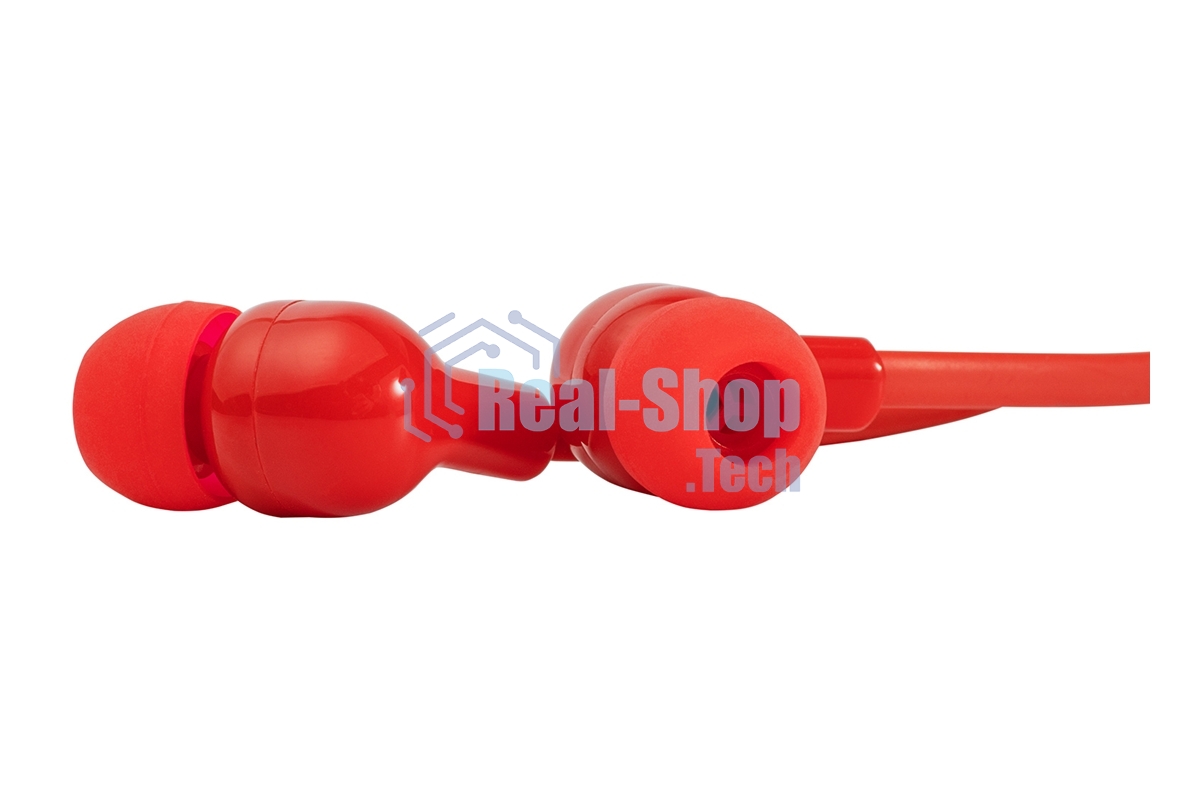 Наушники Harper HV-106 черный