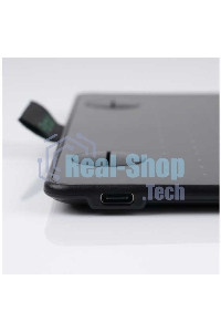 Графический планшет Parblo A640 V2 USB Type-C черный