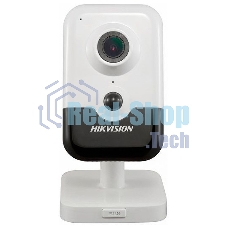 Видеокамера IP Hikvision DS-2CD2463G2-I(4мм) 4-4мм цветная