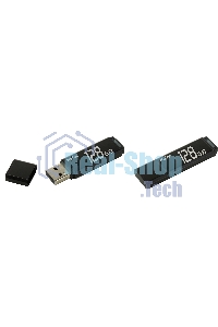 Флешка USB NeTac Флешка USB Netac USB U351 USB 3.0 128Gb, retail version