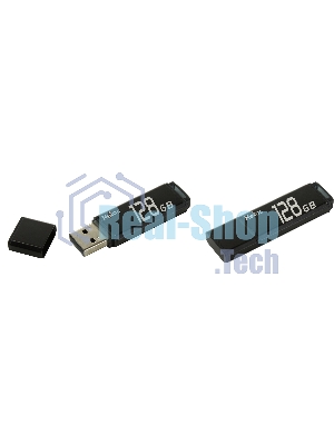 Флешка USB NeTac Флешка USB Netac USB U351 USB 3.0 128Gb, retail version