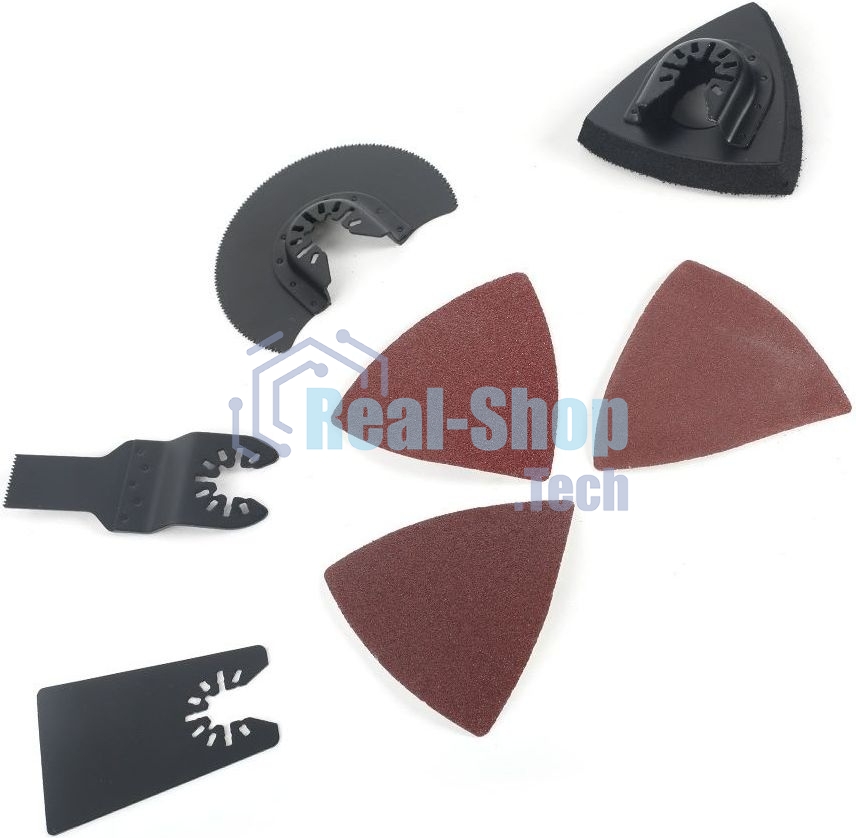 Резак аккумуляторный многофункциональный PATRIOT MF 188 (Без ЗУ и АКБ) в коробке, UES