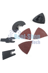 Резак аккумуляторный многофункциональный PATRIOT MF 188 (Без ЗУ и АКБ) в коробке, UES