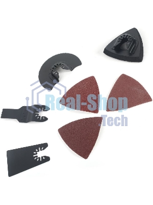 Резак аккумуляторный многофункциональный PATRIOT MF 188 (Без ЗУ и АКБ) в коробке, UES