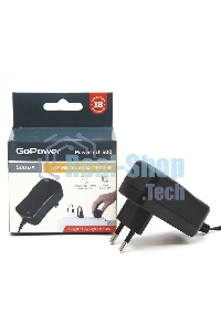 Блок питания GoPower PowerTech 500 универсальн. импульсный (1/100)