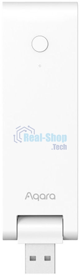 Центр управления Aqara Hub E1