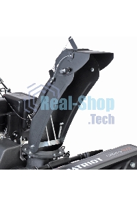 Снегоуборщик бензиновый Patriot Сибирь 110Е 11л.с.