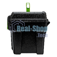 Ящик для инструментов Сибртех 18”, с органайзерами