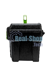 Ящик для инструментов Сибртех 18”, с органайзерами