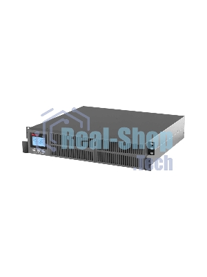 Источник бесперебойного питания DKC SMALLR1A5I / 1000 ВА / 900 Вт / 6 x IEC 320 C13 (компьютерный)