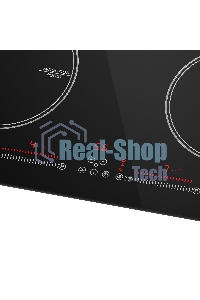 Индукционная варочная панель Maunfeld CVI594SBK Inverter