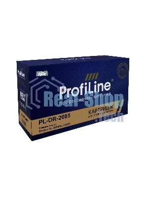 Драм-картридж ProfiLine PL-DR-2085 для принтеров Brother HL-2035R 12000 копий