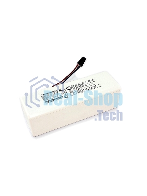 Аккумулятор для Xiaomi Mi Robot Vacuum-Mop 14.4V 2600mAh P1904-4S1P-MM (C015550012900)