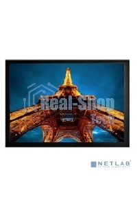 Экран на раме Cactus 113x200 см FrameExpert CS-PSFRE-200X113 16:9 настенный натяжной