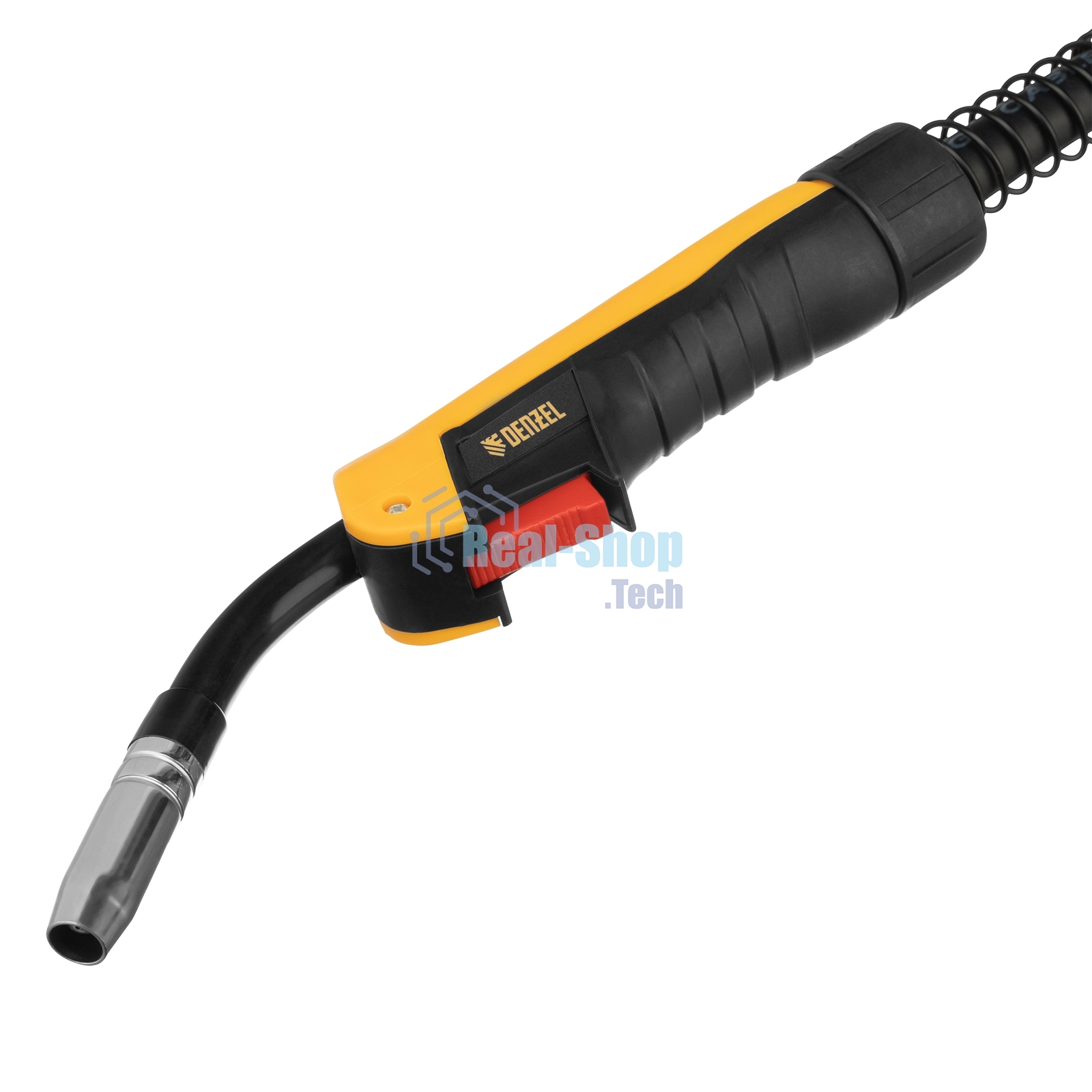 Горелка сварочная Denzel MIG MB15AK 3 метра