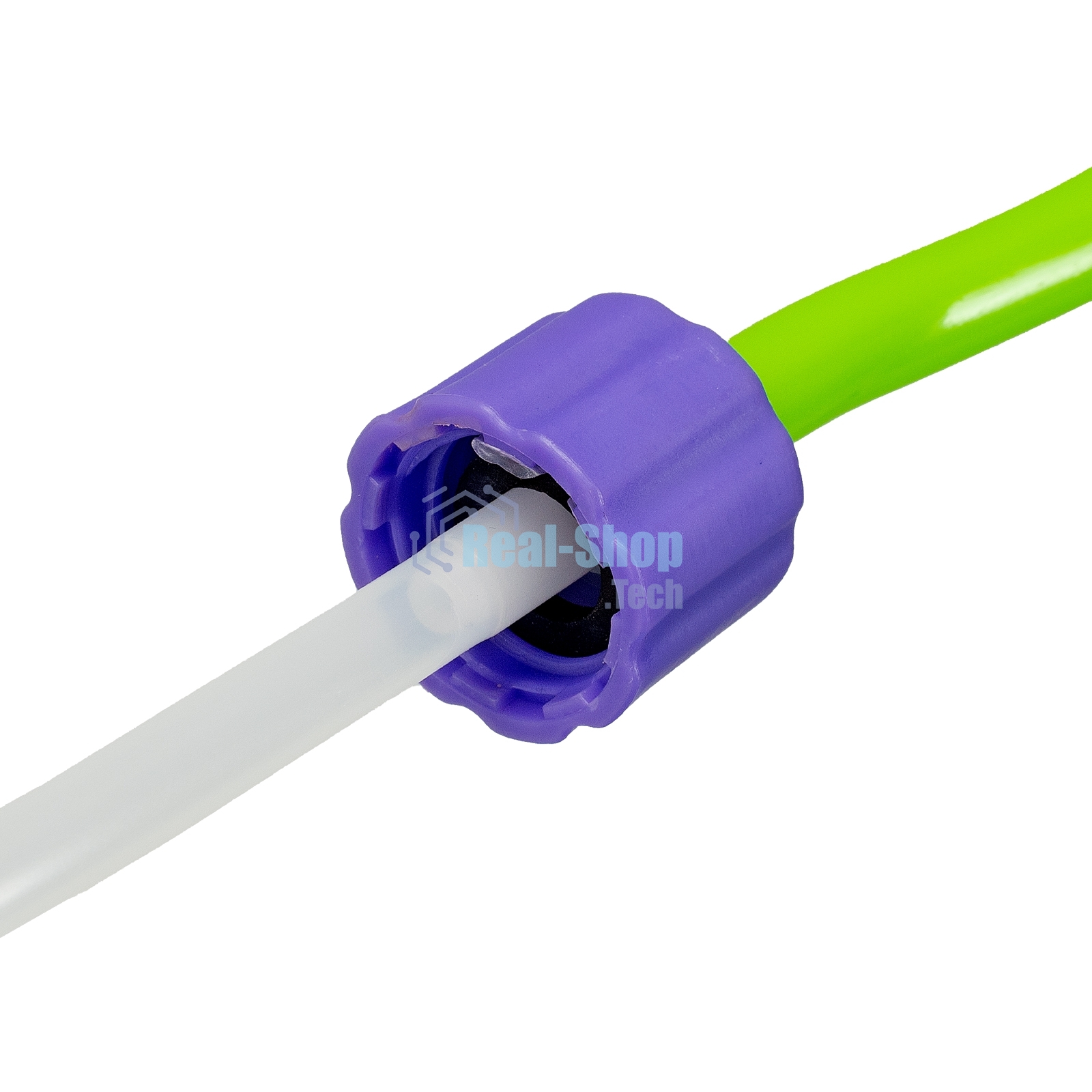 Штанга для опрыскивателя телескопическая, универсальная, алюминиевая, 2,5 м, BASE Palisad