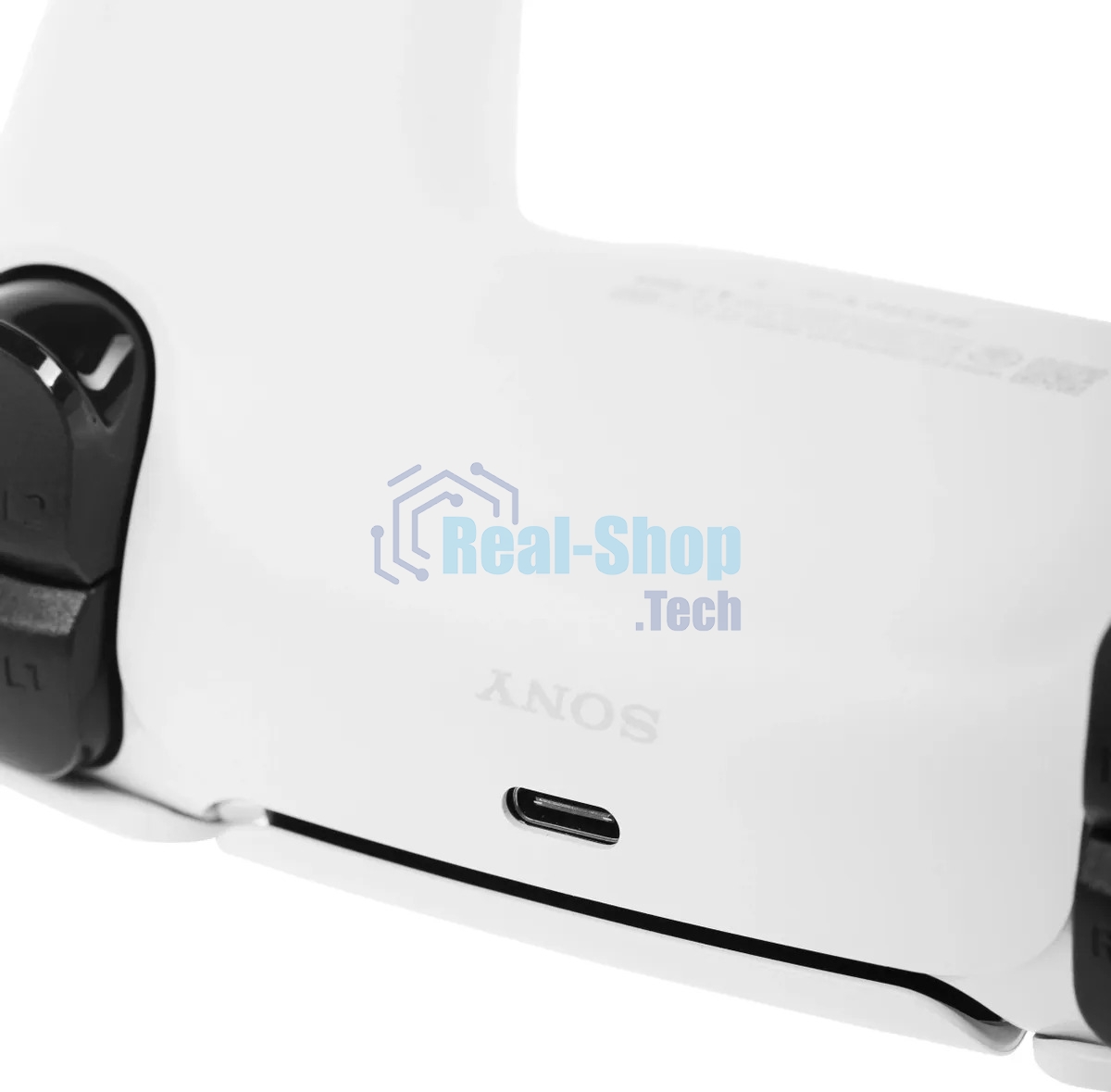 Игровая консоль Sony PlayStation 5 Slim Blue-Ray 1Tb белый (cfi-2016A) (Корея)