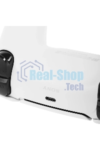 Игровая консоль Sony PlayStation 5 Slim Blue-Ray 1Tb белый (cfi-2016A) (Корея)