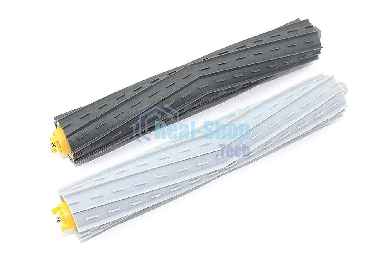 Комплект щеток для пылесоса iRobot Roomba 980 990 900 896 886 870 865 866 800 2 шт