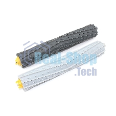 Комплект щеток для пылесоса iRobot Roomba 980 990 900 896 886 870 865 866 800 2 шт Комплект щеток для пылесоса iRobot Roomba 980 990 900 896 886 870 865 866 800 2 шт