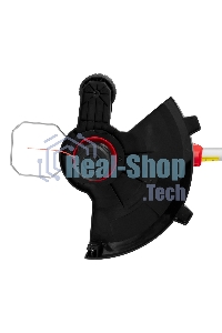 Триммер аккумуляторный MTX GM-300, Li-Ion, 20 В