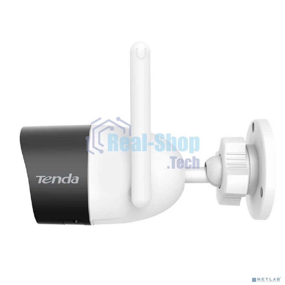 Камера IP TENDA 2K CT6