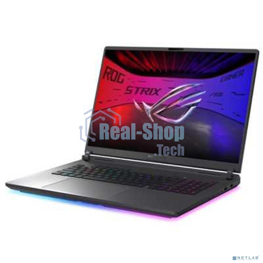 Ноутбук Asus ROG Strix G18 G815LP-S9097 Core Ultra 7 255HX 32Gb SSD2Tb NVIDIA GeForce RTX 5070 8Gb 18