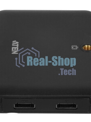 Конвертер ATEN CAMLIVE HDMI to USB-C UVC Video Capture