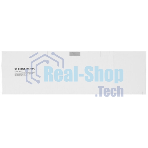 Картридж GalaPrint GP-842125 черный (24000 стр.) для Ricoh Aficio MP2554SP/MP2554ZSP/MP3054/MP3054SP/MP3054ZSP/MP3554SP/MP3554ZSP