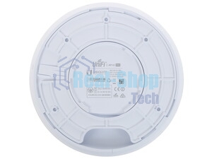 Точка доступа Wi-Fi Ubiquiti UISP Wave AP Базовая станция 60 ГГц (с резервированием 5 ГГц), UISP Wave Technology, 24 дБи