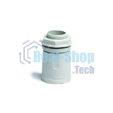 Муфта 20мм труба-коробка IP67 М20х1.5