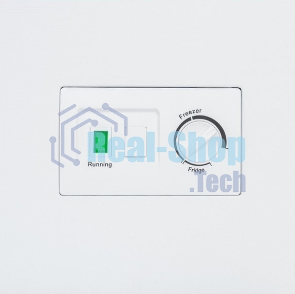 Морозильный ларь Kraft BD(W)-310QX белый, 290л