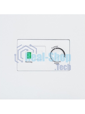 Морозильный ларь Kraft BD(W)-310QX белый, 290л