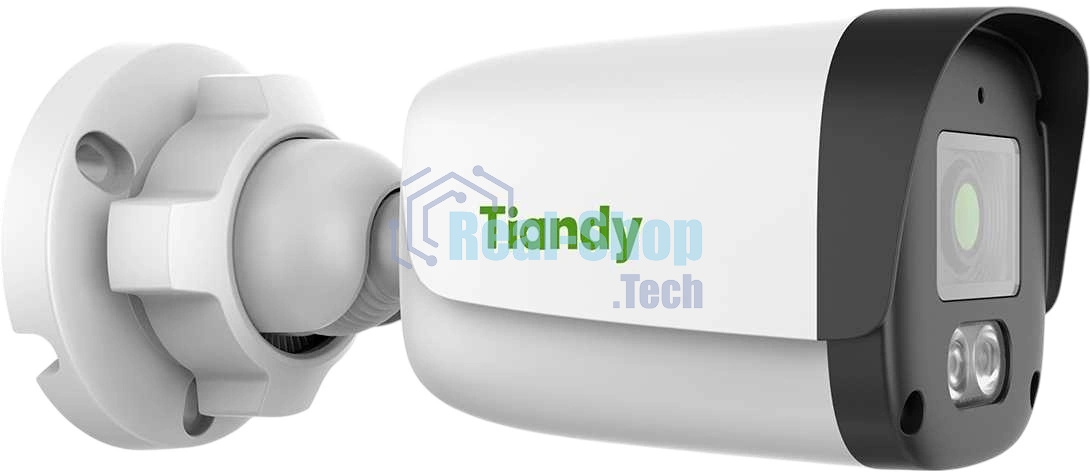Камера видеонаблюдения IP Tiandy TC-C32QV 2FNA-28 2.8-2.8мм корп.:белый