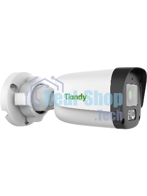 Камера видеонаблюдения IP Tiandy TC-C32QV 2FNA-28 2.8-2.8мм корп.:белый