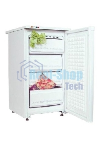 Морозильная камера Саратов 154 (МШ-90), белый, 94 л, 4 ящика