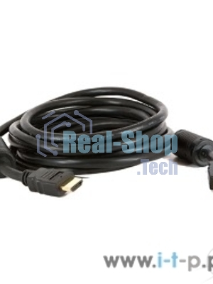 Кабель HDMI/DVI 5bites APC-014-075 HDMI M/HDMI M V1.4b, высокоскоростной, ethernet+3D, зол.разъемы, ферр.кольца, 7.5м.