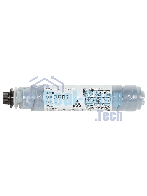 Картридж лазерный Ricoh 841769/841991/842009 тип MP 2501E черный для Aficio MP2001/2001L/2001SP/2501L/2501SP 9000 стр