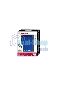 Внешний HDD 2.5