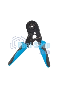 Кримпер Rexant HT-8164 для обжима штыревых наконечников 6.0-16.0 мм²