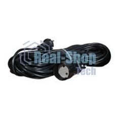 Удлинитель 1х30 м с заземл. 16А IP20 3.5 кВт Союз 481S-4503