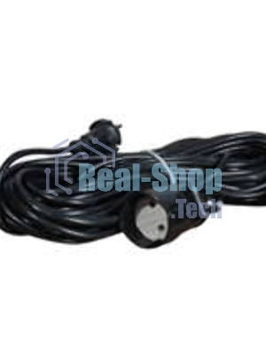 Удлинитель 1х30 м с заземл. 16А IP20 3.5 кВт Союз 481S-4503