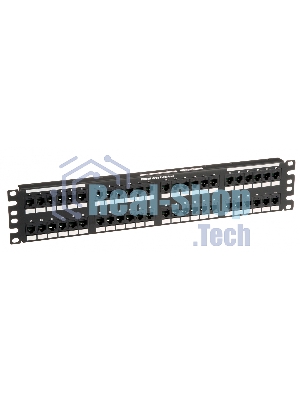Патч-панель Panduit (DP485E88TGY) 19