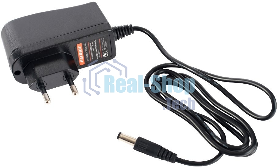 Дрель-шуруповерт аккумуляторная Patriot BR 117Li THE ONE, Аккумуляторная, 12В, 2 АКБ, Кейс