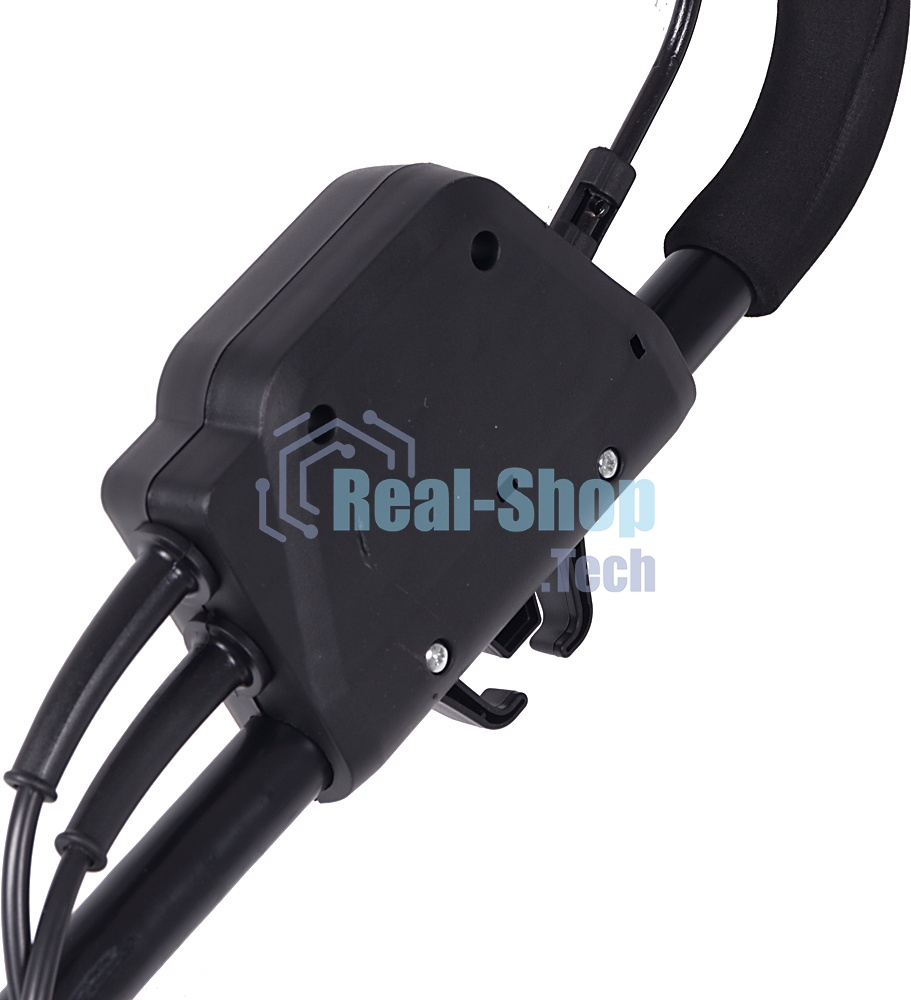 Газонокосилка электрическая Huter ELM-1400Т