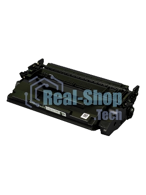 Картридж Sakura CF226X/052H для HP и Canon, черный, 9200 к.