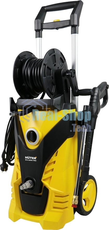 Мойка Huter W-5-2600 PRO